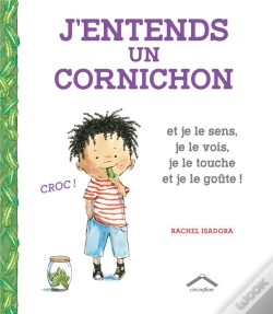 Capa do artigo J'Entends Un Cornichon