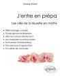 J'Entre En Prépa - Les Clés De La Réussite En Maths - Preview