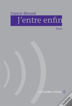 Capa do artigo J'Entre Enfin