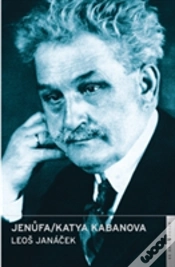 Capa do artigo Jenufa/Katya Kabanova