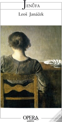Capa do artigo Jenufa