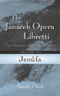 Jenufa - Preview