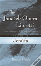 Capa do artigo Jenufa