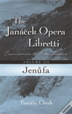 Capa do artigo Jenufa