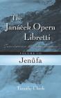 Jenufa - Preview