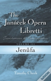 Jenufa