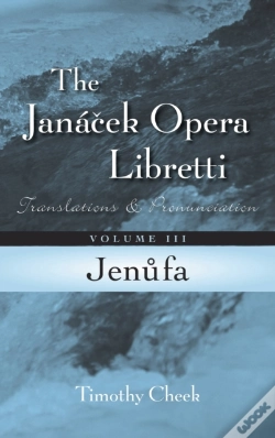 Capa do artigo Jenufa