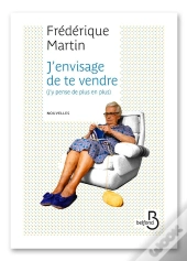 J'Envisage De Te Vendre - J'Y Pence De Plus En Plus