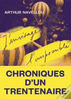 Capa do artigo J'Envisage L'Impossible