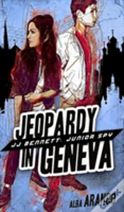 Capa do artigo Jeopardy In Geneva