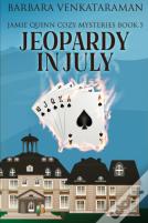 Jeopardy In July