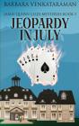 Jeopardy In July - Preview