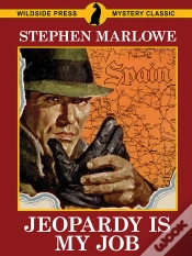 Capa do artigo Jeopardy Is My Job