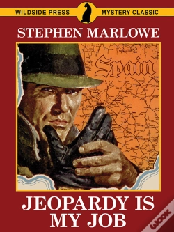 Capa do artigo Jeopardy Is My Job