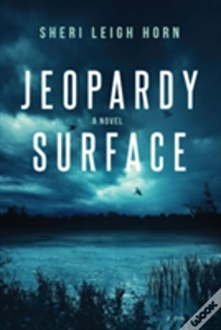 Capa do artigo Jeopardy Surface