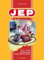Jep ; 1902-1964, Les Plus Beaux Trains-Jouets De France - Preview