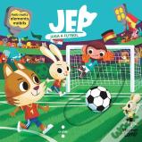 Jep Juga A Futbol