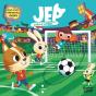 Jep Juga A Futbol - Preview