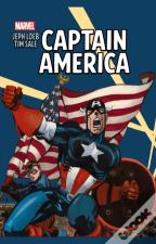 Jeph Loeb & Tim Sale: Captain America