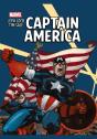 Jeph Loeb & Tim Sale: Captain America - Preview