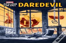 Jeph Loeb & Tim Sale: Daredevil