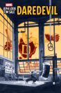 Jeph Loeb & Tim Sale: Daredevil - Preview