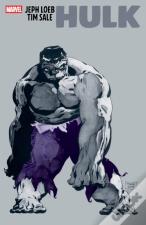Jeph Loeb & Tim Sale: Hulk