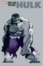 Jeph Loeb & Tim Sale: Hulk - Preview