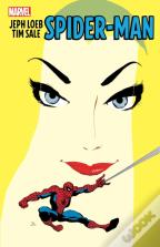Jeph Loeb & Tim Sale: Spider-Man