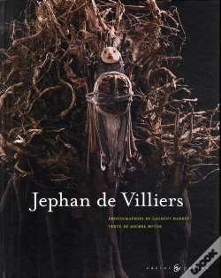 Capa do artigo Jephan De Villiers