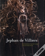 Capa do artigo Jephan De Villiers