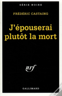 Capa do artigo J'Épouserai Plutôt La Mort
