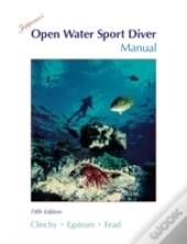 Jeppesen'S Open Water Sport Diver Manual