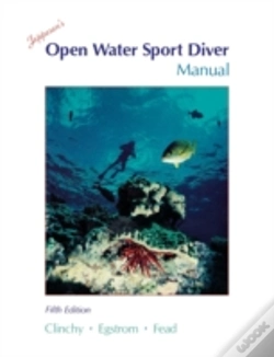 Capa do artigo Jeppesen'S Open Water Sport Diver Manual