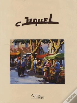 Capa do artigo Jequel