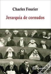 Capa do artigo Jerarquia De Cornudos