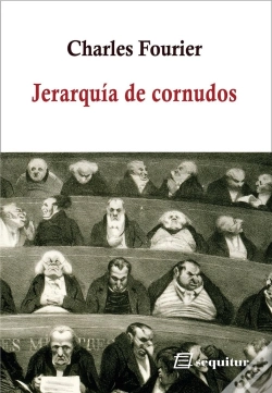 Capa do artigo Jerarquia De Cornudos