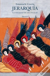 Capa do artigo Jerarquia