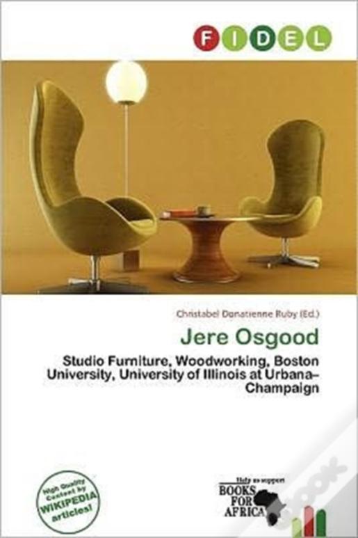 Jere Osgood