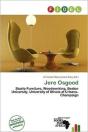 Jere Osgood - Preview