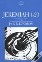 Capa do artigo Jeremiah 1-20