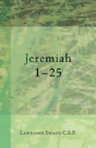 Jeremiah 1-25 - Preview