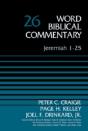 Jeremiah 1-25, Volume 26 - Preview