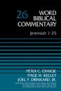 Jeremiah 1-25, Volume 26 - Preview