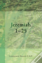 Capa do artigo Jeremiah 125