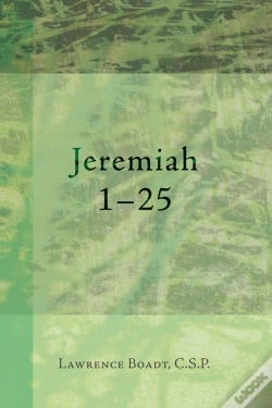 Capa do artigo Jeremiah 125