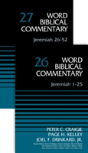Jeremiah (2-Volume Set---26 And 27) - Preview