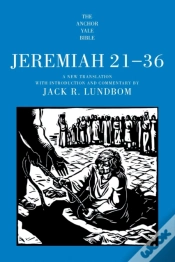 Capa do artigo Jeremiah 21-36
