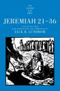 Jeremiah 21-36 - Preview