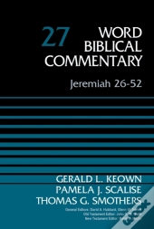 Jeremiah 26-52, Volume 27